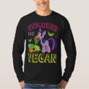 Buscar fruta feliz camisetas Comer