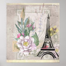 Buscar postal posters París