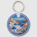 Buscar greece llaveros Acuarela