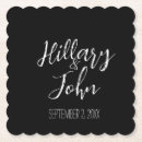 Buscar wedding favor posavasos General y unisex