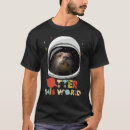 Buscar animal pun camisetas Retro