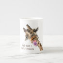 Buscar hueso china tazas Divertido