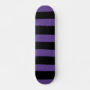 Buscar morado oscuro tablas de skate Negro