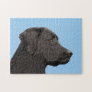 Buscar labrador negro puzzles Recuperador de labrador