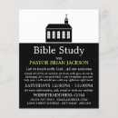 Buscar iglesia flyers Cristianismo