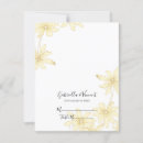 Buscar escolta invitaciones Floral