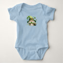 Buscar leprechaun bebe ropa St patrick