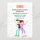 Buscar preadolescentes invitaciones Para todos