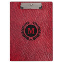 Buscar cuero falso libretas Elegante