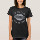 Buscar hecho en 1951 camisetas General y unisex