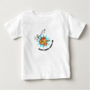 Buscar mundos bebe camisetas Familia
