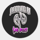 Buscar sad pegatinas Fantasma