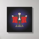 Buscar drácula lienzos Vampiro