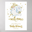 Buscar letreros baby shower Acuarela