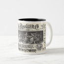 Buscar grabador tazas Vintage
