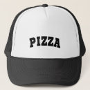 Buscar pizzería gorras Alimento