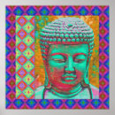Buscar buddha azul posters Budismo