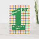 Buscar nuevo madre tarjetas Día de la madre