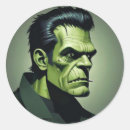 Buscar frankenstein pegatinas Fiesta