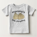Buscar comida china camisetas Bolas