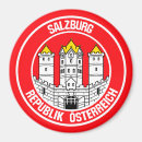 Buscar salzburgo imanes Escudo de armas