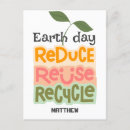 Buscar ecología postales Verde