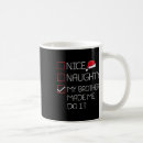 Buscar feliz cumpleaños a mi hermana tazas Navidad
