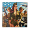 Buscar militar azulejos Soldado