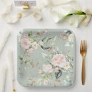 Buscar watercolor floral platos Para todos