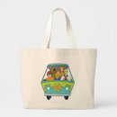 Buscar scooby bolsos Máquina del misterio