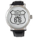 Buscar ruta 66 relojes Para él