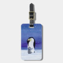 Buscar penguin etiquetas para maletas Vida silvestre