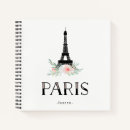 Buscar parís francia cuadernos Bonito