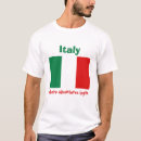 Buscar texto italiano camisetas Para todos