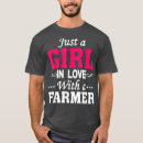 Buscar babero camisetas Mercado de granjeros