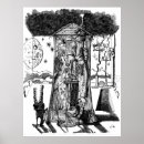 Buscar perro de la luna arte Fantasía