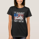 Buscar me ven rollin camisetas Hatin