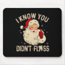 Buscar dentista divertido alfombrillas de raton Navidades divertidos