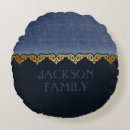 Buscar damasco cojines Familia