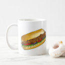 Buscar gamba tazas Alimento