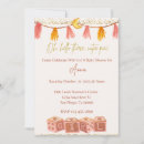 Buscar allí invitaciones Rosa