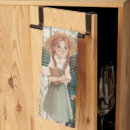 Buscar infantil paños de cocina Para ella