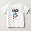 Buscar tiburón bebe camisetas Verano