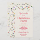 Buscar holiday cocktail party invitaciones Vintage