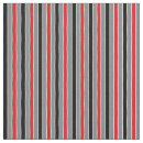Buscar rayas rojas telas Moderno