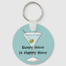 Buscar martini llaveros Beber