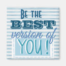Buscar tipografía imanes Motivador