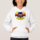 Buscar batgirl sudaderas Ciudad de gotham
