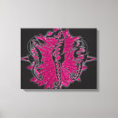 Buscar seahorses lienzos Caballo