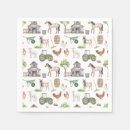 Buscar infantil servilletas Cualquier niño